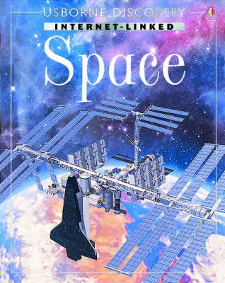 Space (Internet-linked "Discovery" Programme S.)