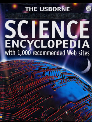 Encyclopedia of Science (Internet Linked)