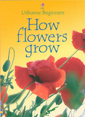 How Flowers Grow (Beginners)