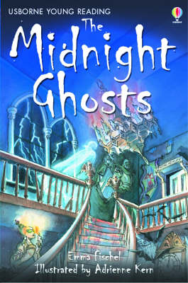 Midnight Ghosts (Young Reading (Series 2))