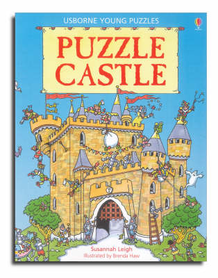 English Heritage Edition (Young Puzzles)