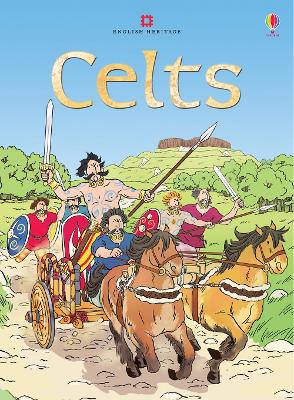 Celts (Usborne Beginners)