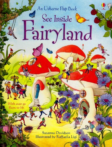 Fairyland (See Inside)