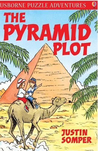 The Pyramid Plot