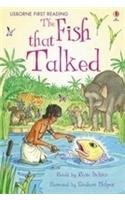 Fish That Talked (First Reading Level 3)