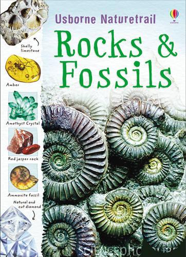 Rocks, Minerals and Fossils