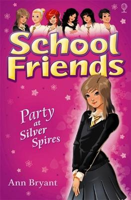 Party at Silver Spires (School Friends)