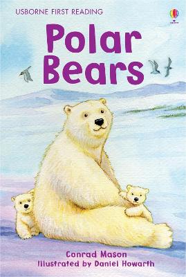 Polar Bear (First Reading Level 4)