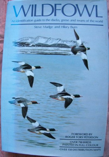 Wildfowl: An Identification Guide