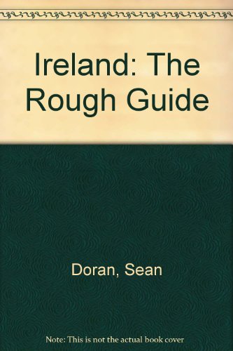 Ireland: The Rough Guide