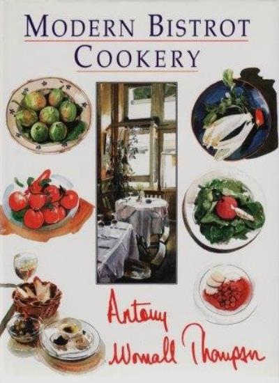 Modern Bistrot Cookery