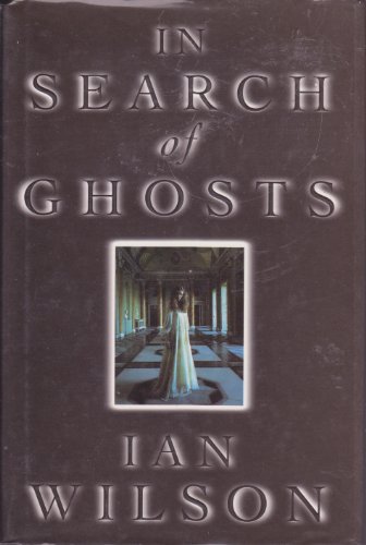 In Search of Ghosts