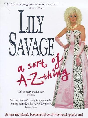 Lily Savage