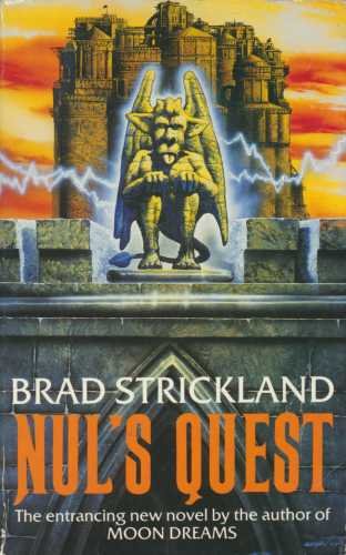 Nul's Quest