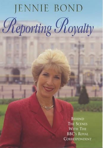 Reporting Royalty