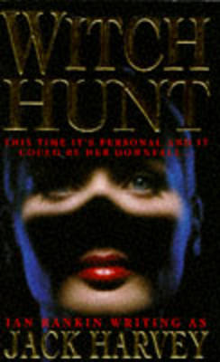 Witch Hunt