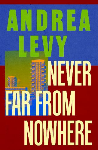 Never Far From Nowhere