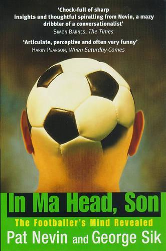 In Ma Head, Son!