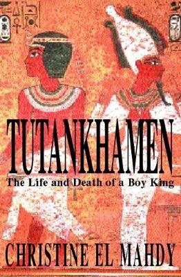 Tutankhamen