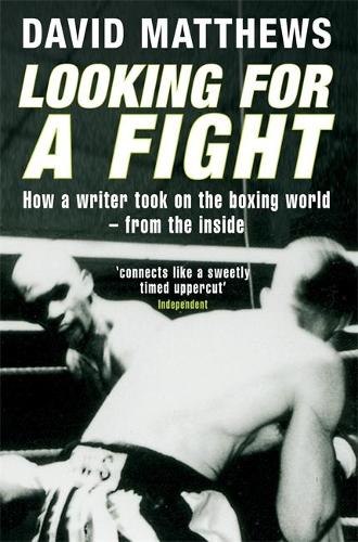 Looking for a Fight