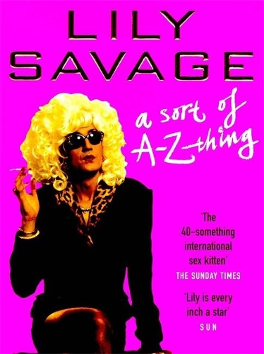 Lily Savage