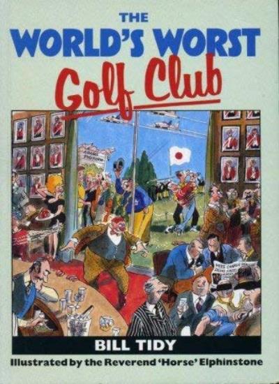 World's Worst Golf Club