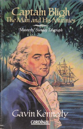 Captain Bligh