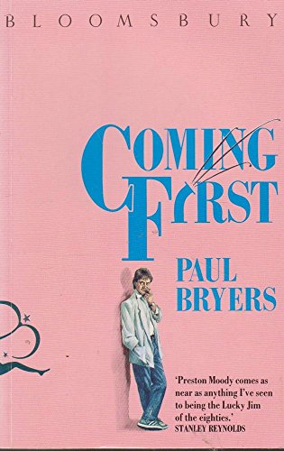 Coming First