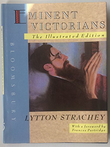 Eminent Victorians