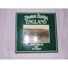 Thomas Hardy's England