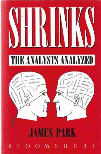 Shrinks: Analysts Analyzed