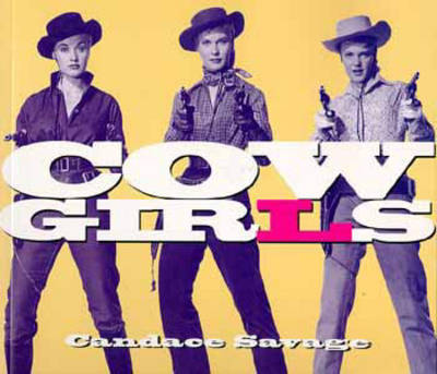 Cowgirls