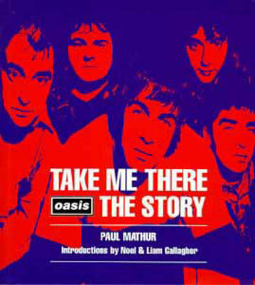Take Me There: "Oasis" Story