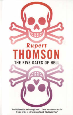 The Five Gates of Hell