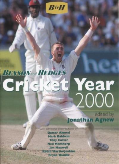 Cricket Year 2000 (Benson and Hedges)