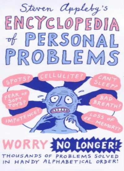 Encyclopedia of Personal Problems