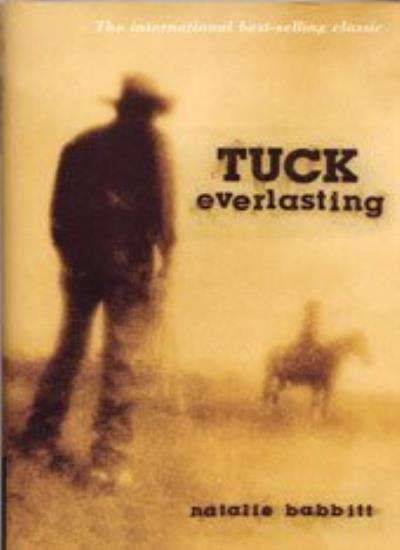 Tuck Everlasting