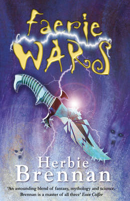 Faerie Wars (The Faerie Wars Chronicles)