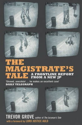 The Magistrate's Tale