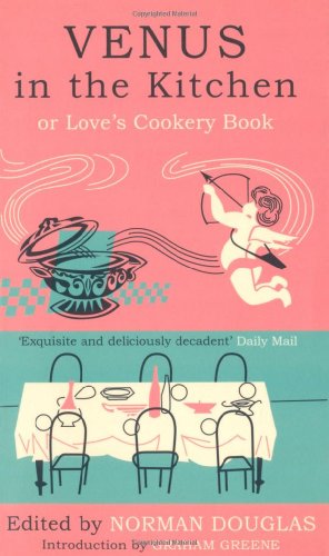 Venus in the Kitchen