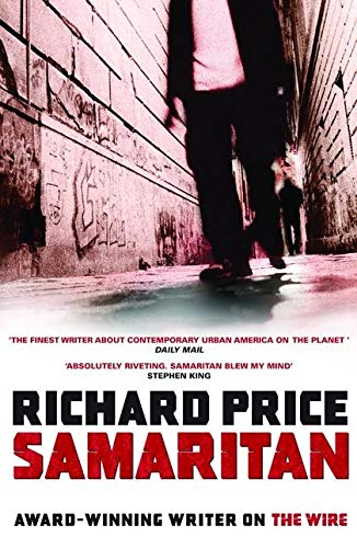 Samaritan