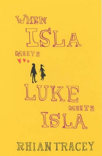 When Isla Meets Luke Meets Isla