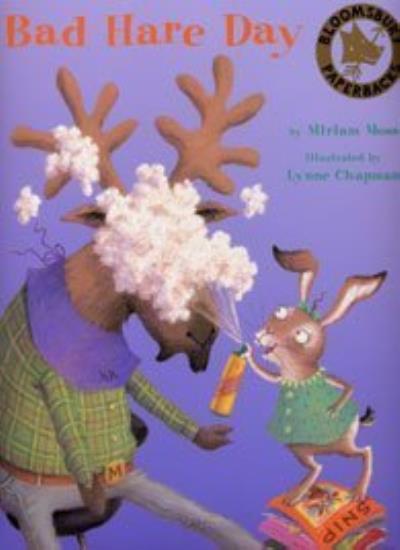 Bad Hare Day