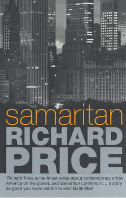 Samaritan