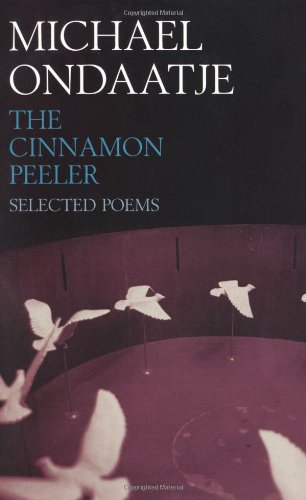 The Cinnamon Peeler