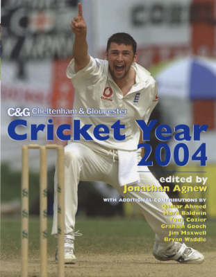 Cricket Year 2004 (Cheltenham and Gloucester)