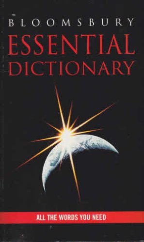 Ted Smart Edition (Bloomsbury Essential Dictionary: All the Words You Need)