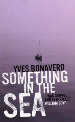 Something in the Sea