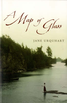 A Map of Glass