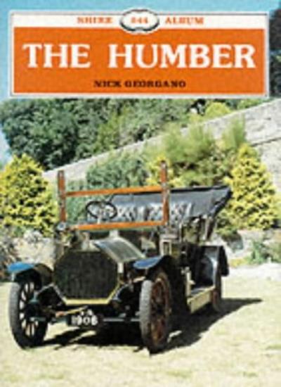 The Humber (Shire Album)